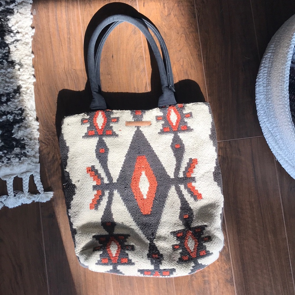 Aztec Large Bag